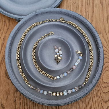 Coeur de Lion Schmuck-Set