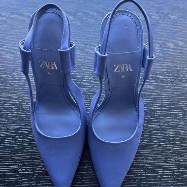 Zara Heels - Nr. 38