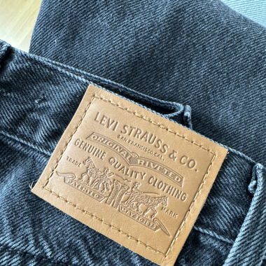 Levis Jeans