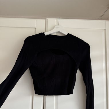 ONLY Longsleeve, Grösse S - BRANDNEU!!