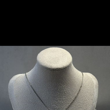 Collier acier inoxydable 