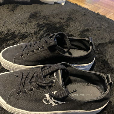 Baskets Calvin Klein Jeans