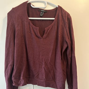Pullover