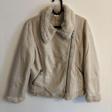 Veste Perfetto taille XL