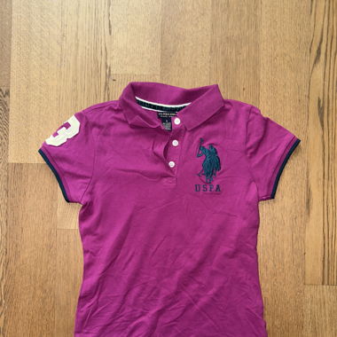 U.S POLO ASSN.