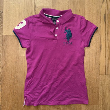 U.S POLO ASSN.