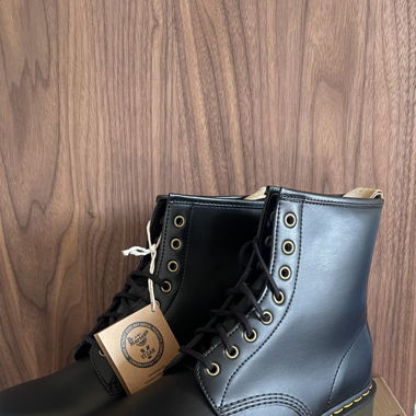 Dr. Martens