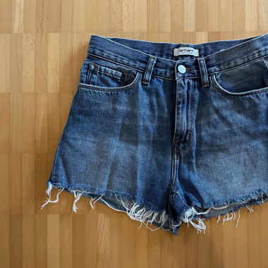 Carhartt Jeans-Shorts Grösse 27