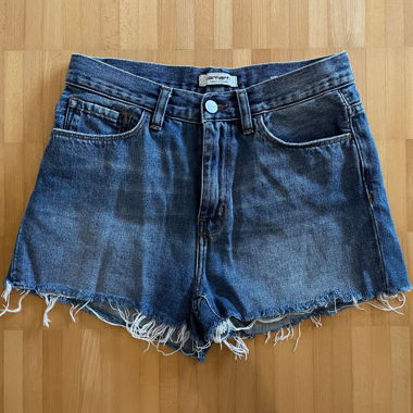 Carhartt Jeans-Shorts Grösse 27