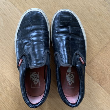 Sneakers Vans Slip-On