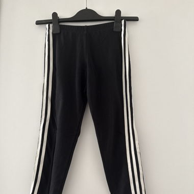 Originale Adidas Leggings Kinder Gr. 11-12y