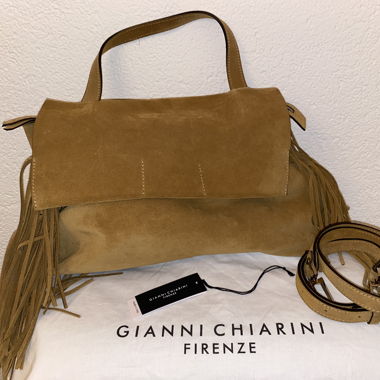 Gianni Chiarini Handtasche