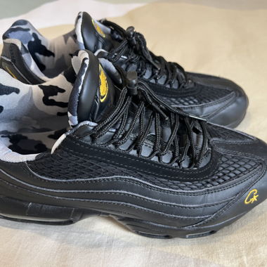 Air Max 95 Corteiz EUR 44