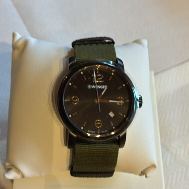 Montres 