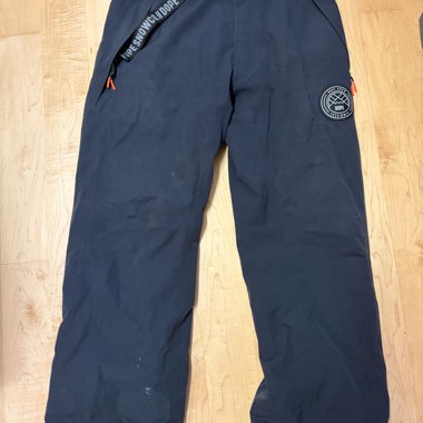 Pantaloni Snow Dope Blizzard