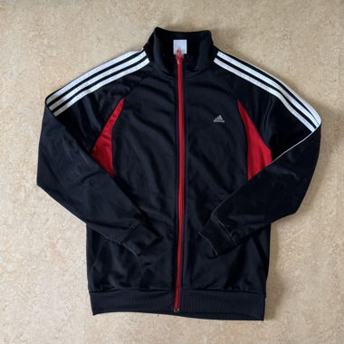 Adidas Trackjacket