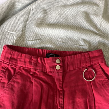 Pantalon bershka