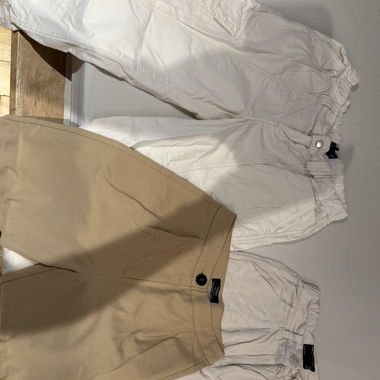 stoffhosen 36/Xs
