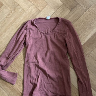 Haut manches longues Engel