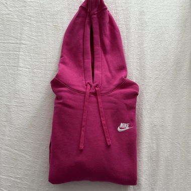 Sweat Nike rose
