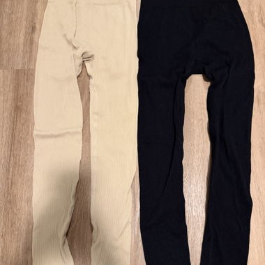 Set da 2 Leggings