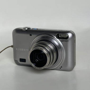 Appareil photo numérique FUJIFILM FinePix JZ300