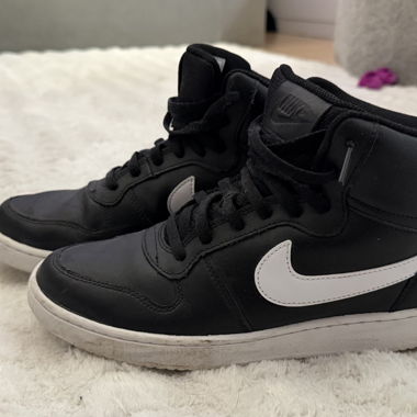 Baskets montantes Nike