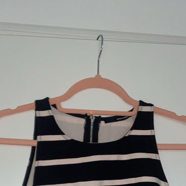 Crop Top Tally Wejl Size 36