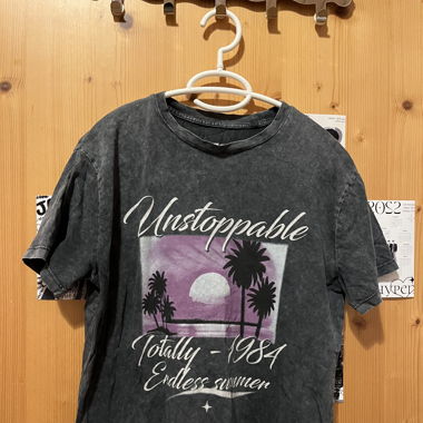 Tshirt von TW