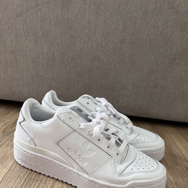 adidas Originals - FORUM BOLD 👟