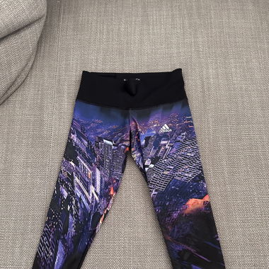 Adidas sportleggings