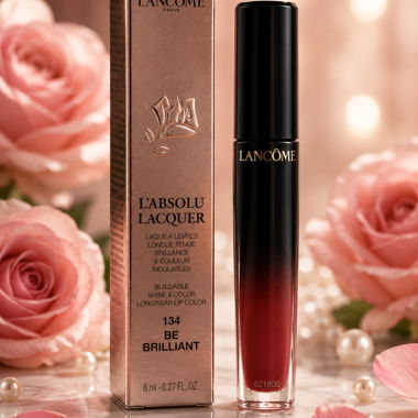 Maquillage pour les lèvres Lancôme L’Absolu Lacquer
