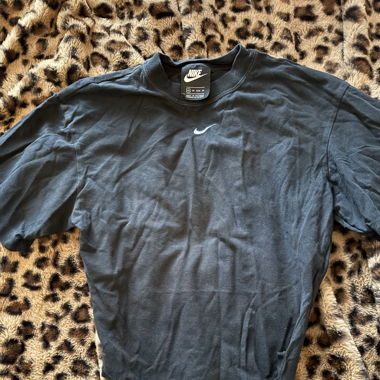 T-shirt body Nike 