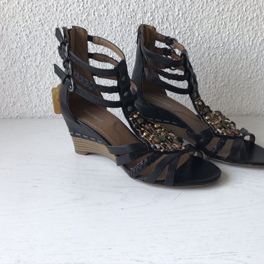 Römersandalen 