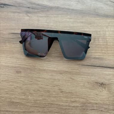 Quay Sonnenbrille