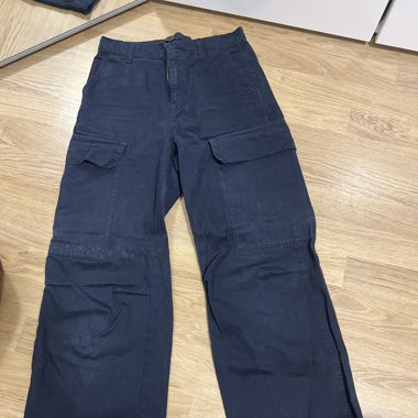 Cargo Hose
