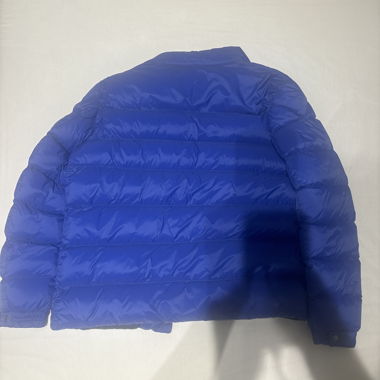 Moncler Puffer Jacket