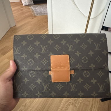 Louis-Vuitton-Tasche
