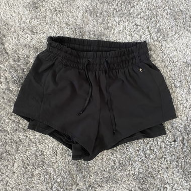 running shorts