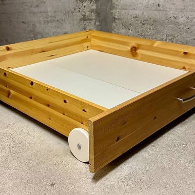 Flexa - cassetto per letto