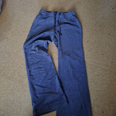 Pantaloni di velluto