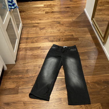 Jeans Bershka 