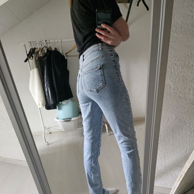 Jeans Tall