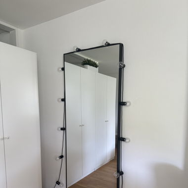 Ikea Spiegel