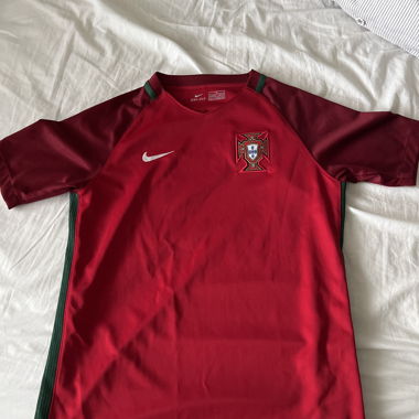 Portugal Trikot