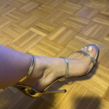 Sandalen