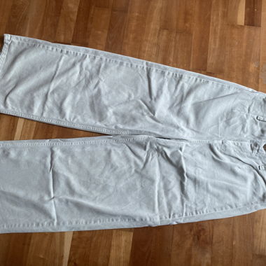 High waist Jeans