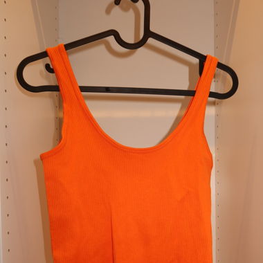 Oranger Body