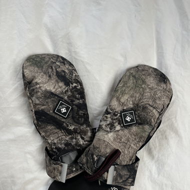 DC Handschuhe