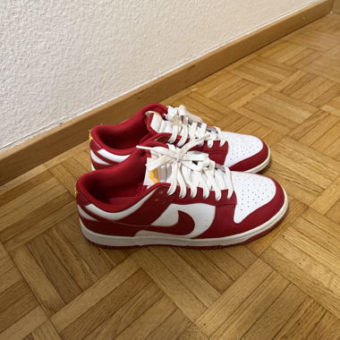 Nike Dunks